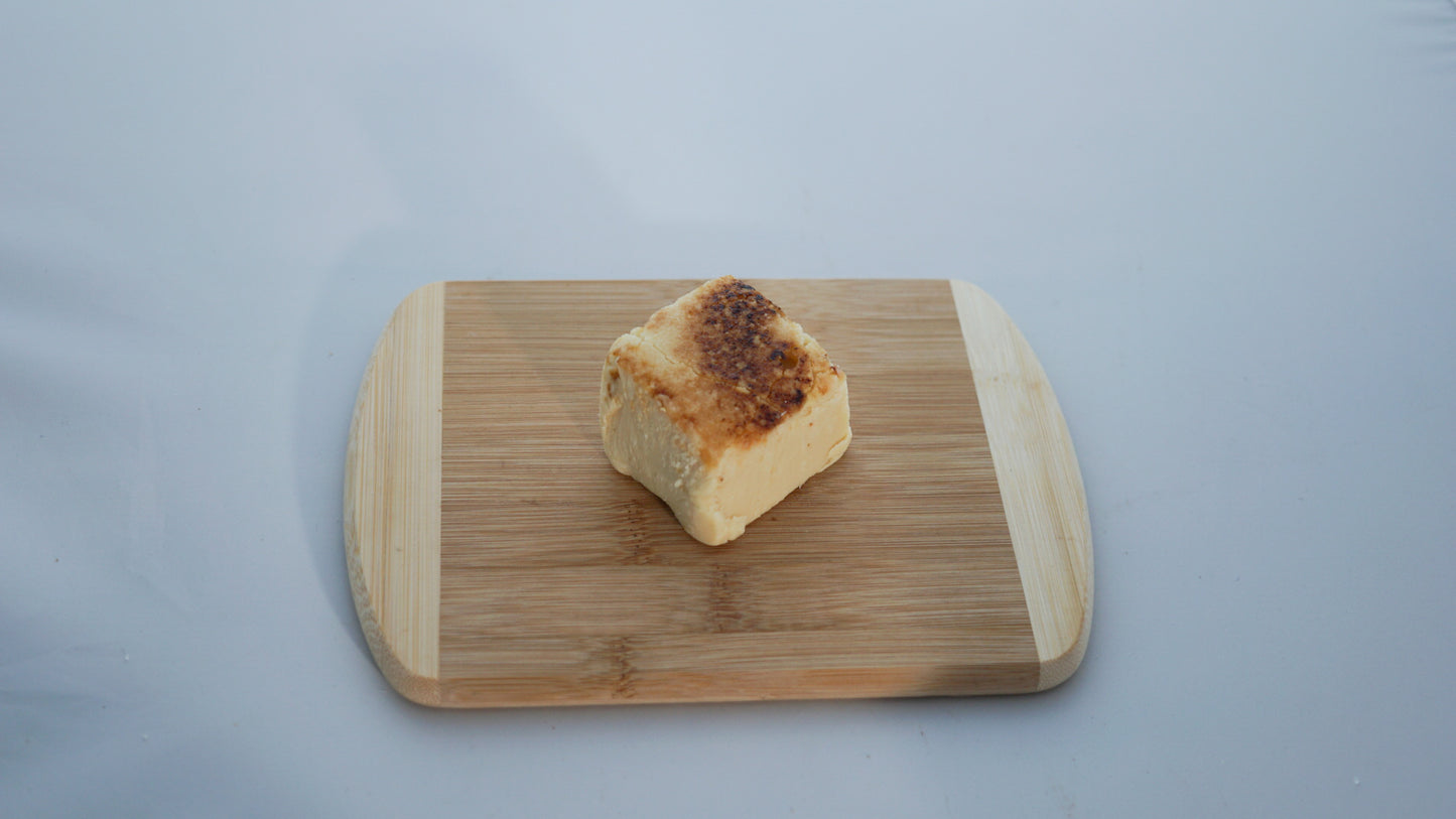 Creme Brulee