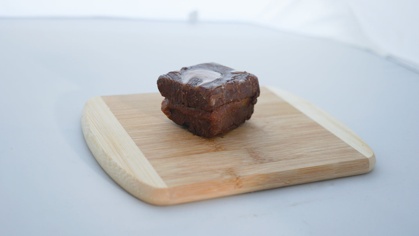 Dark Chocolate Caramel