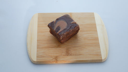 Dark Chocolate Caramel