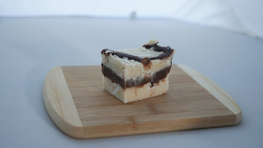 Dark Chocolate Coconut Keylime