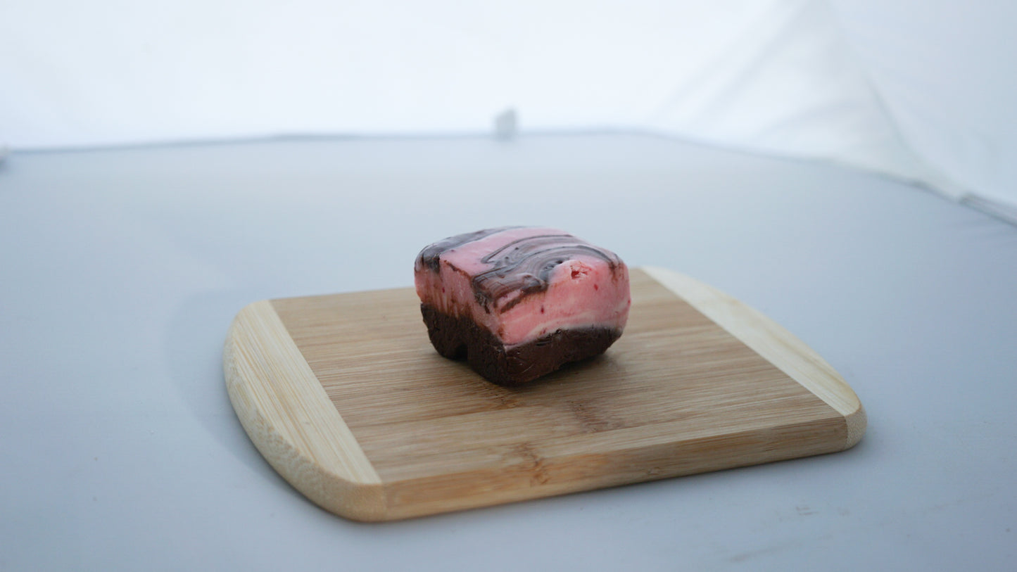 Dark Chocolate Raspberry