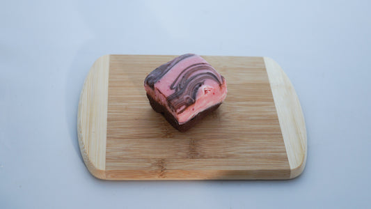 Dark Chocolate Raspberry