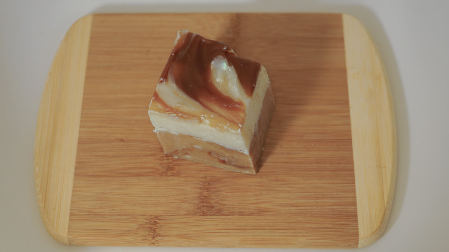 Dulce De Leche