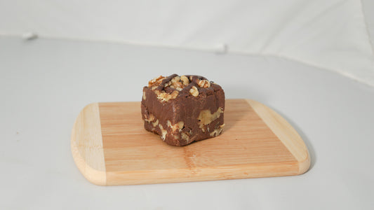Brownie Walnut