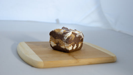 Chocolate Fluffernutter