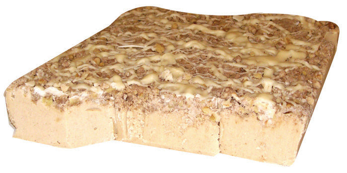 Cinnamon Crumb Cake