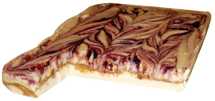 Peanut Butter & Jelly