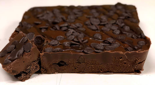 Brownie Explosion