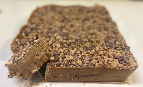Coffee Toffee