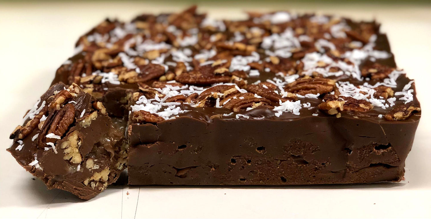German Chocolate