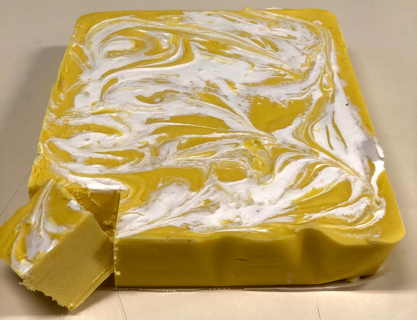 Lemon Meringue