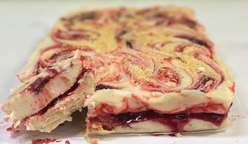 New York Cheesecake