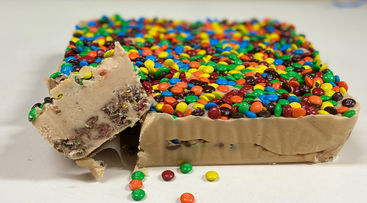 Peanut Butter M&M