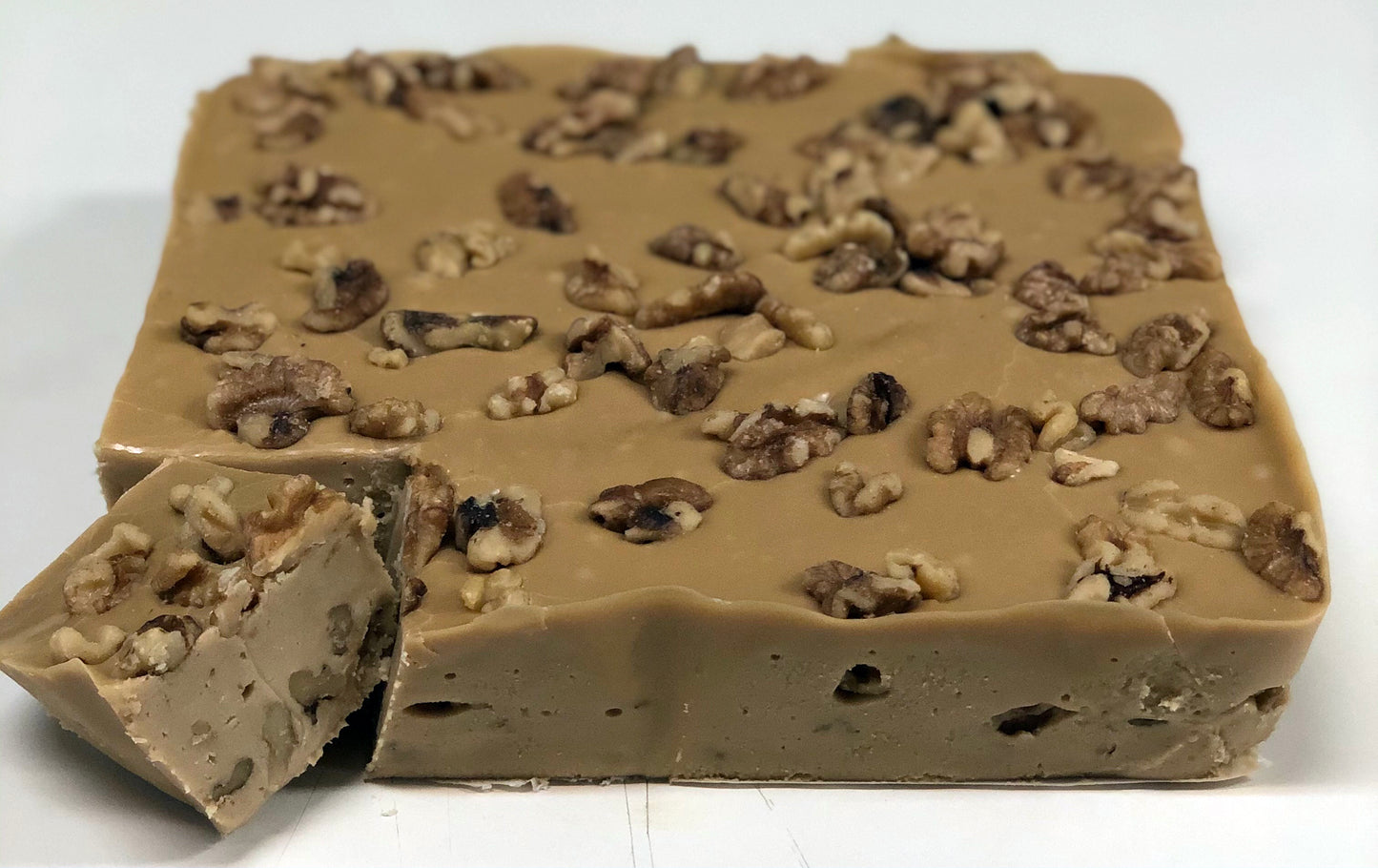 Penuchi Pecan