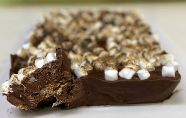 Toasted S'mores