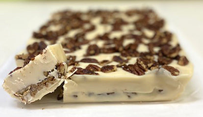 Vanilla Pecan