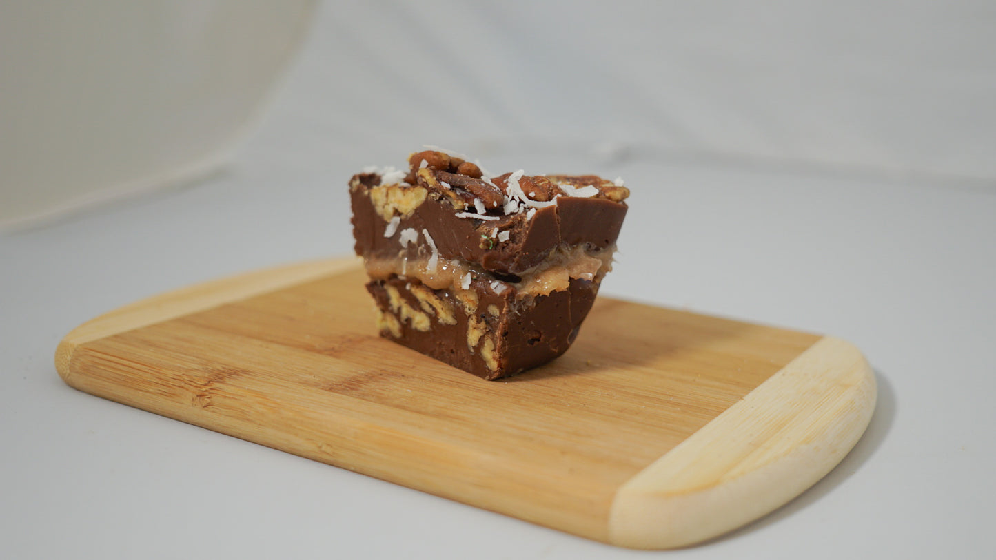 German Chocolate