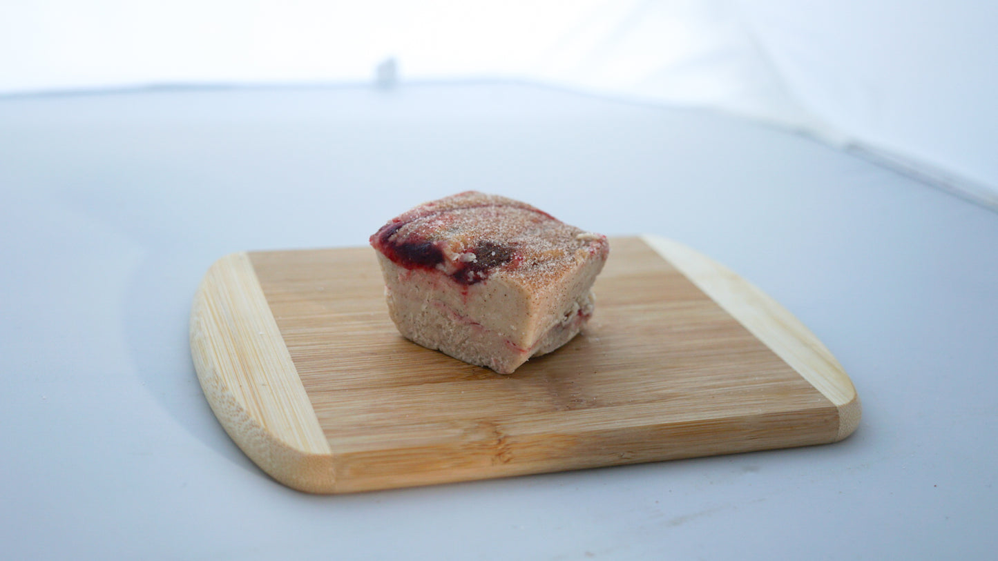 Jelly Donut