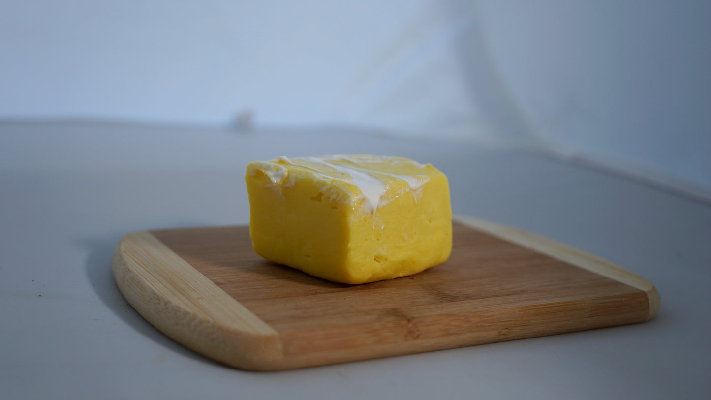 Lemon Meringue