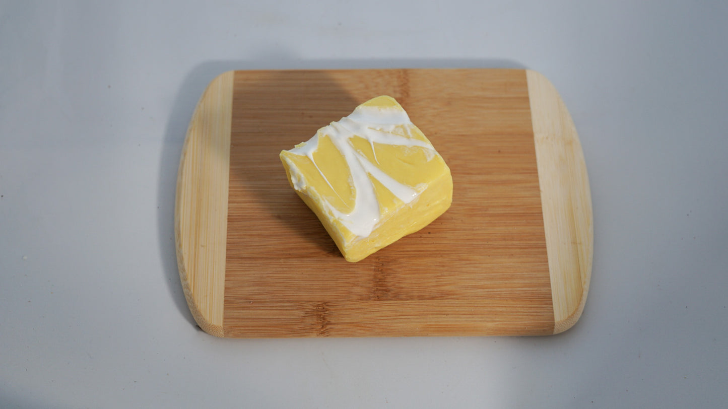 Lemon Meringue