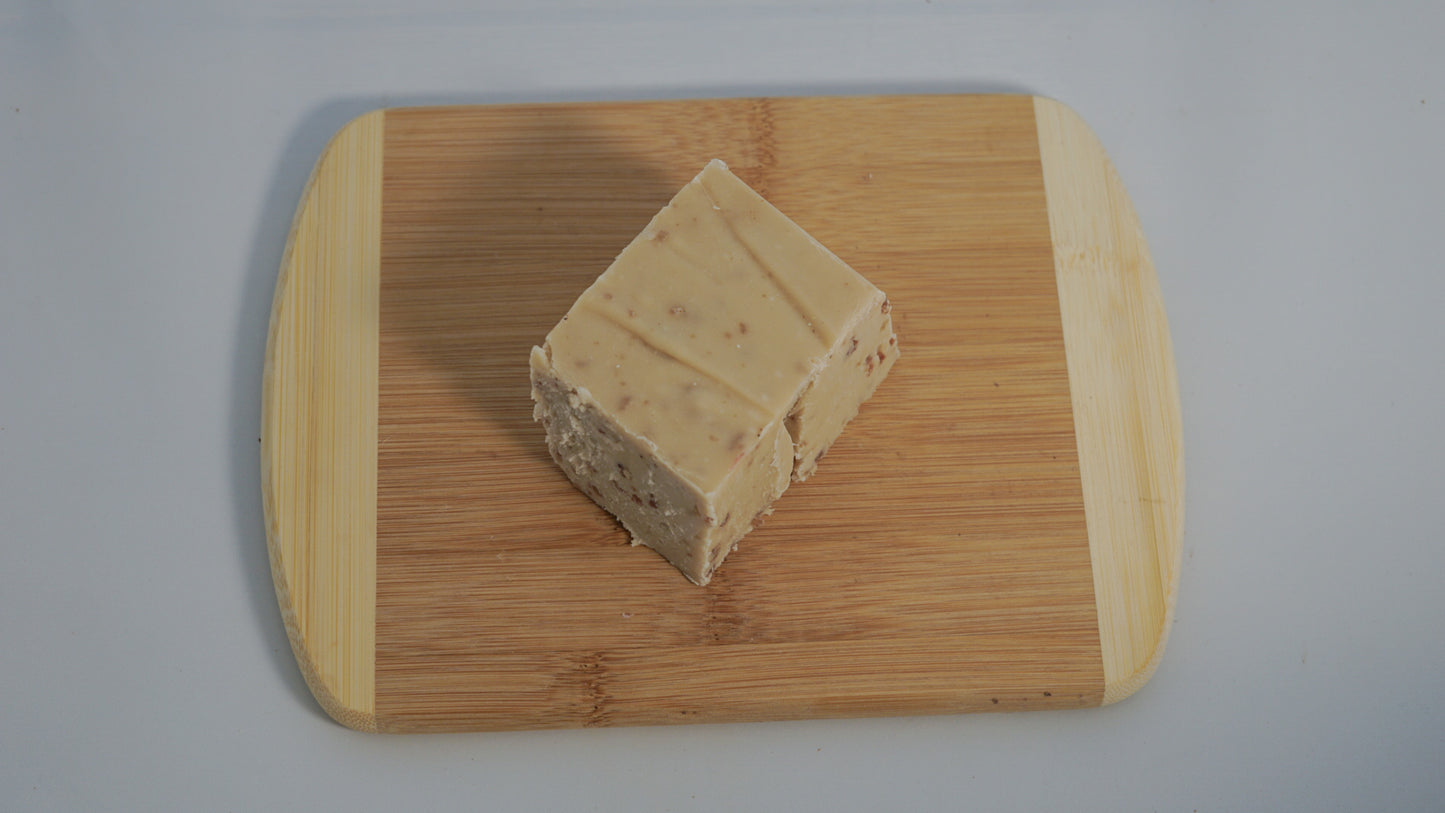 Maple Bacon
