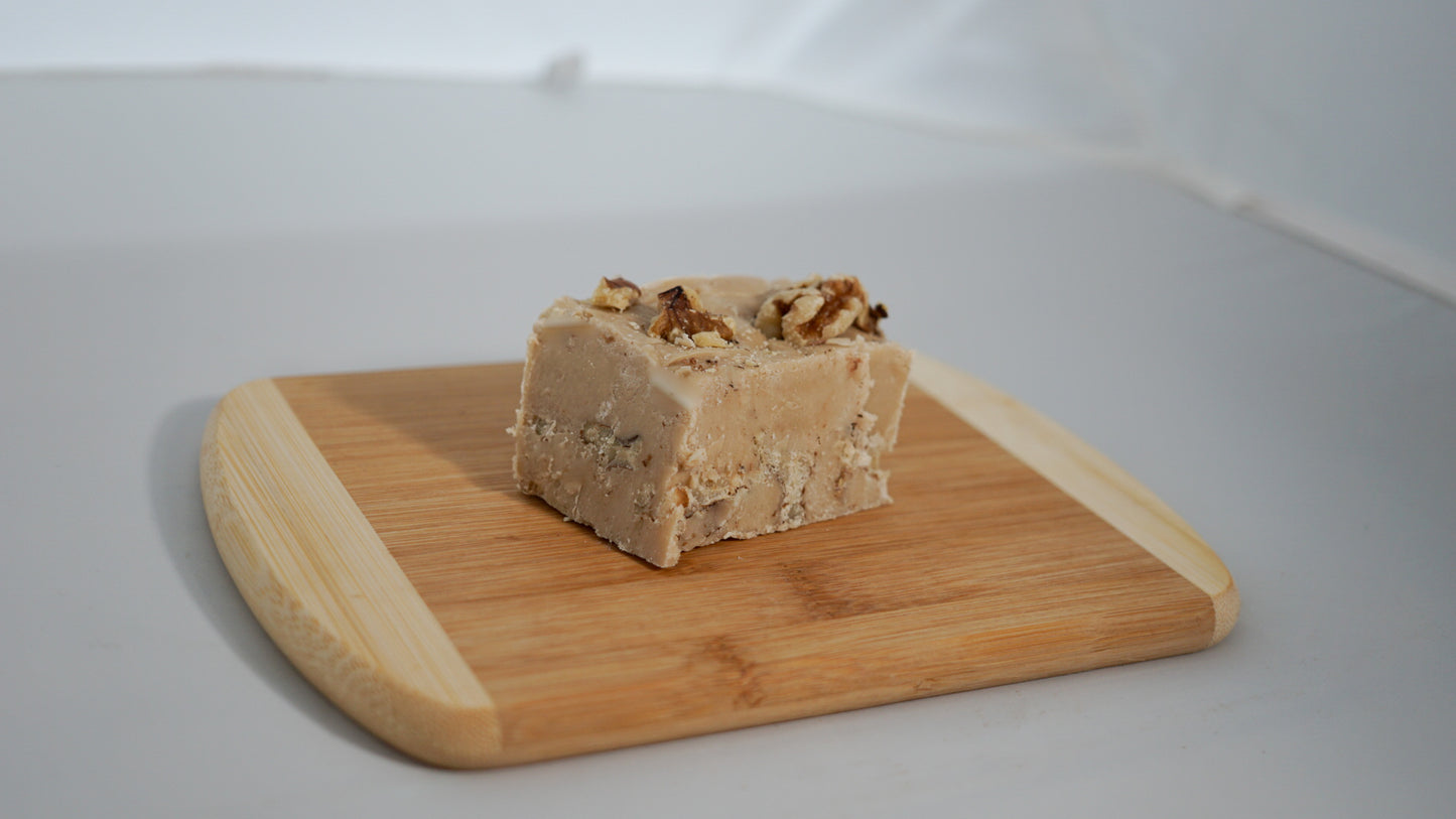 Maple Walnut
