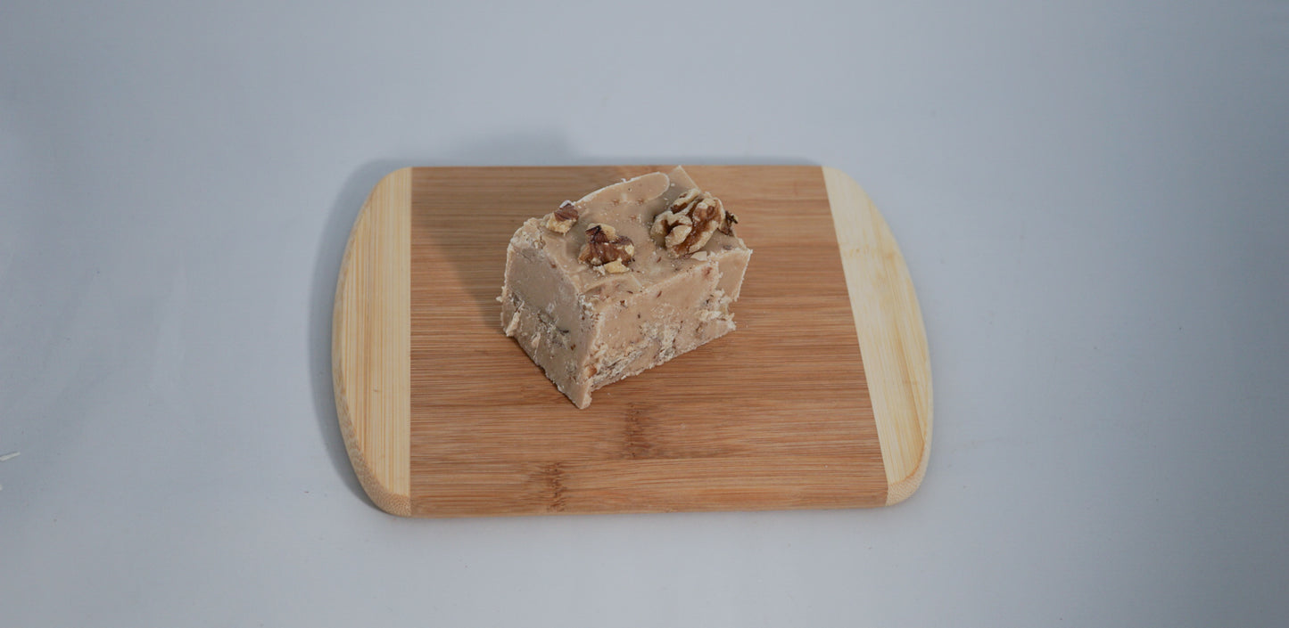 Maple Walnut