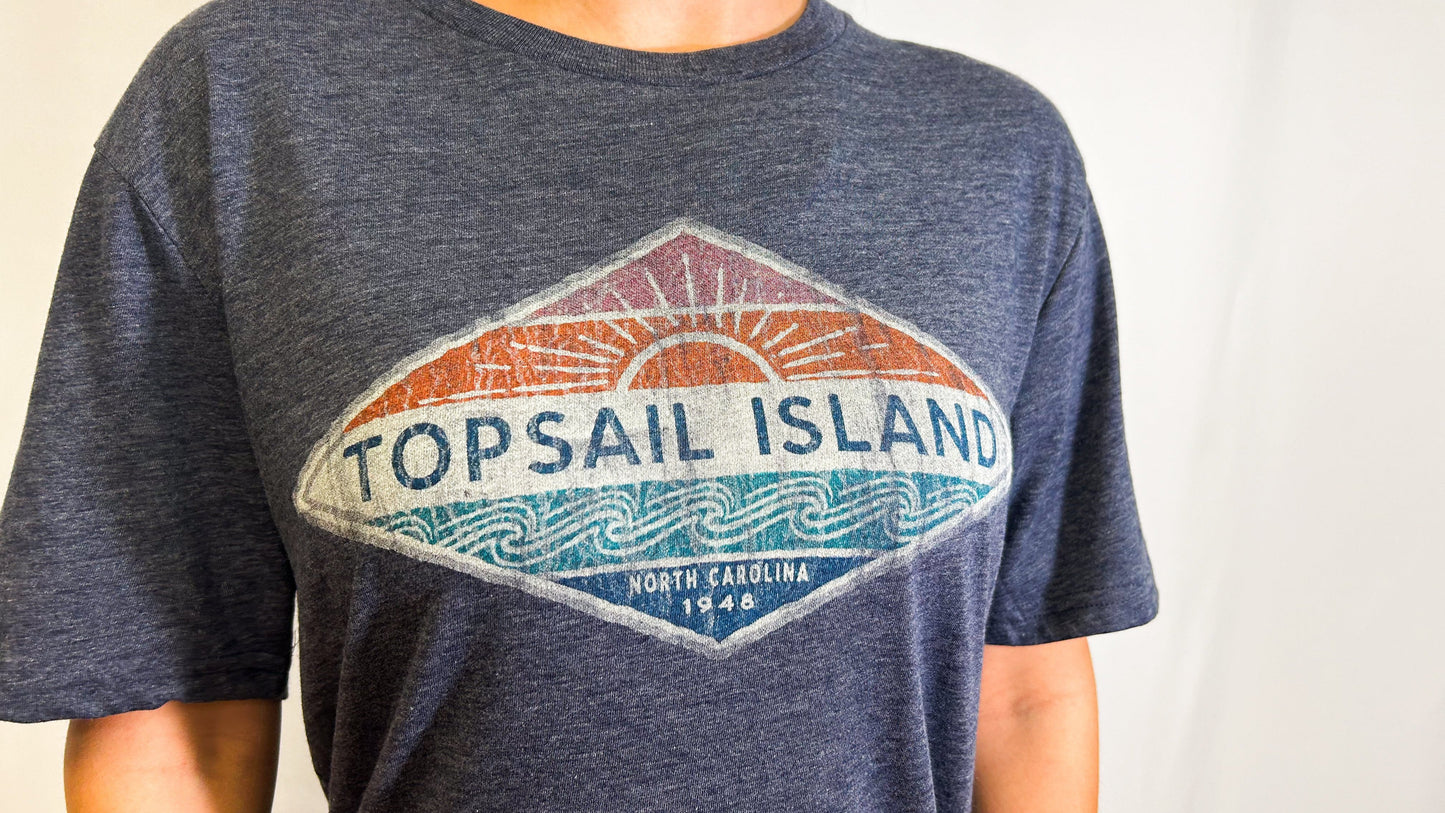 Hallena Sun Tee