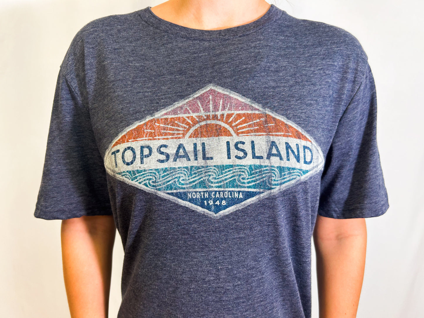 Hallena Sun Tee
