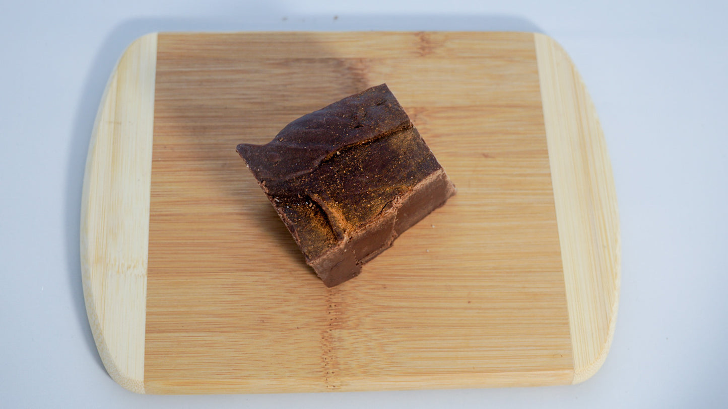 Mexican Dark Chocolate
