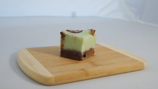 Mint Chocolate Swirl
