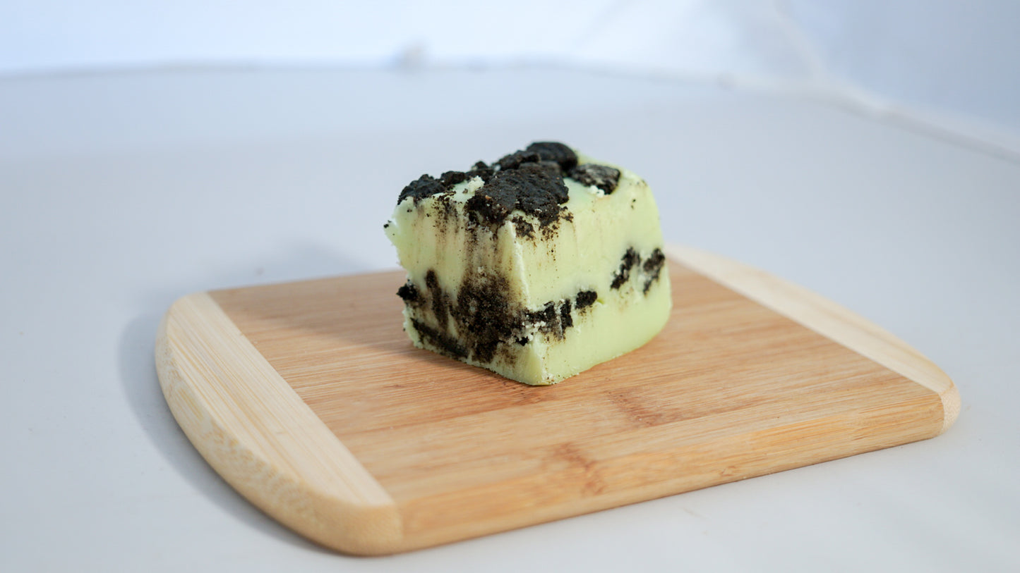 Mint Cookie
