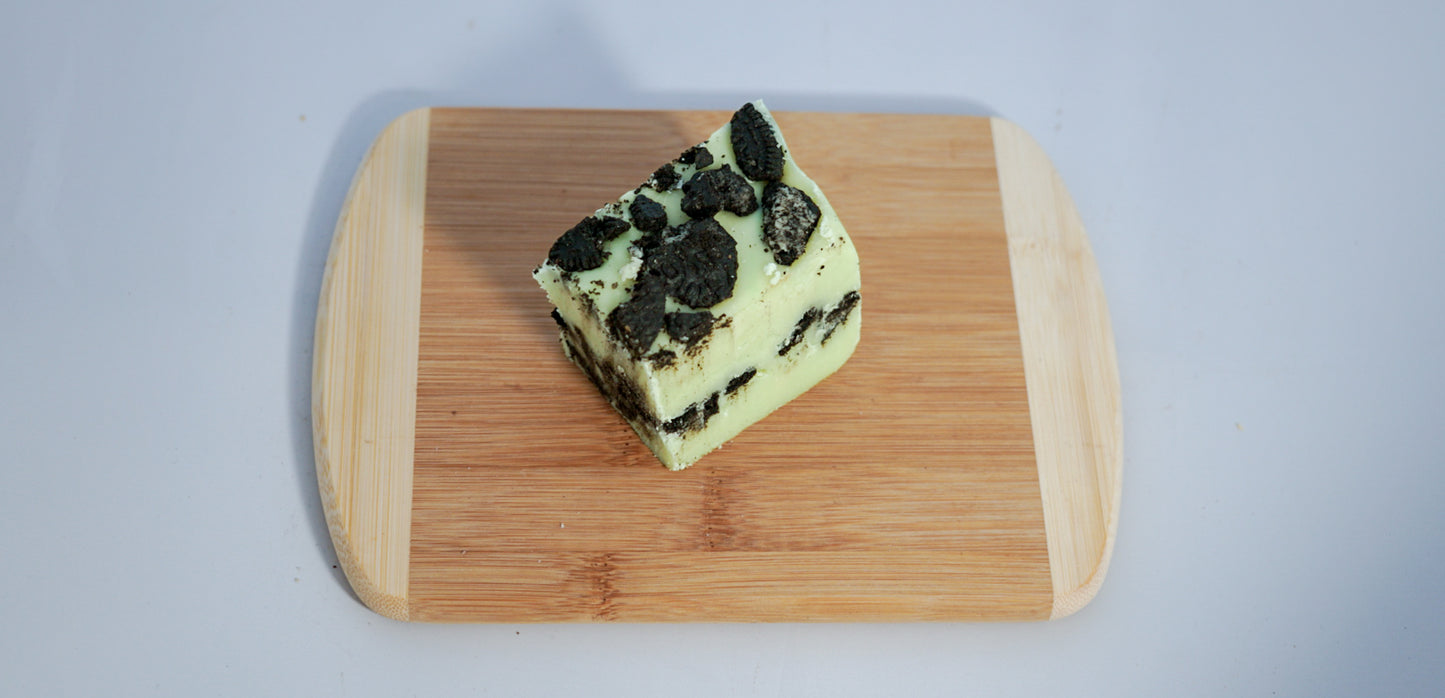 Mint Cookie