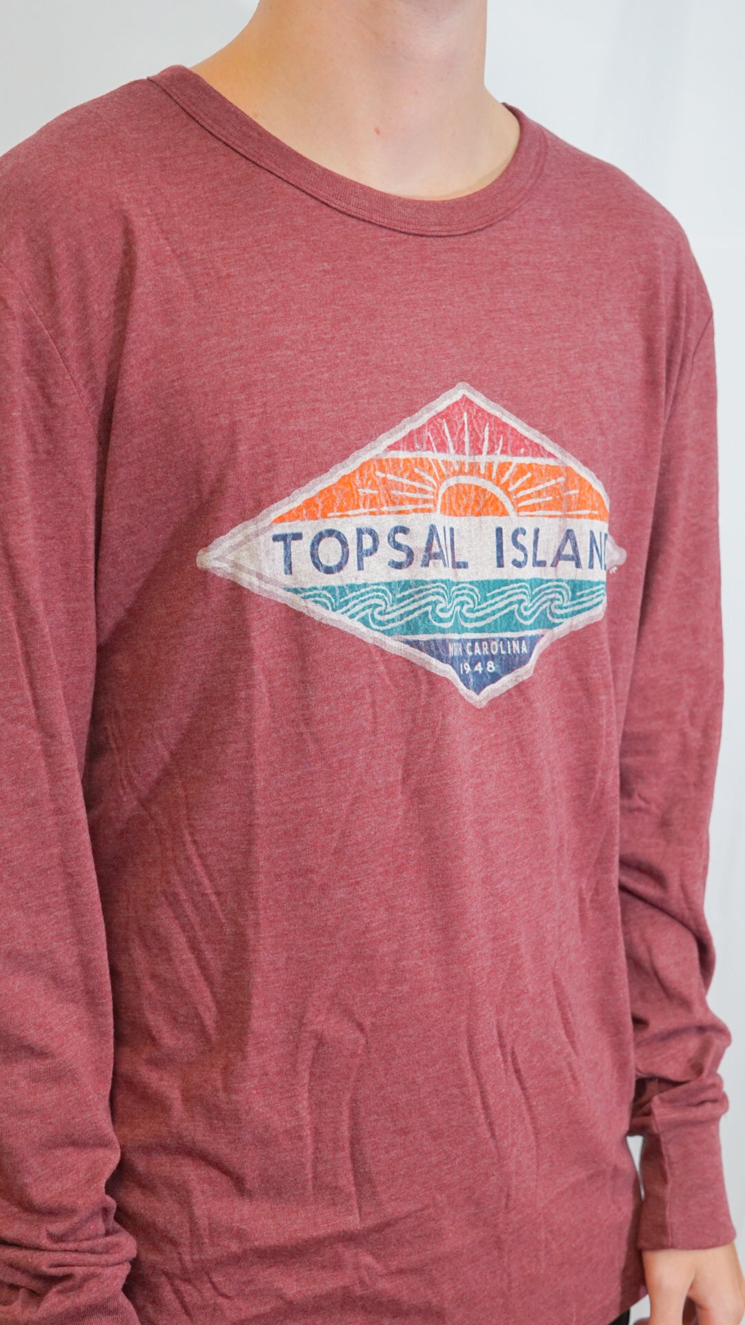Hallena Sun Tee