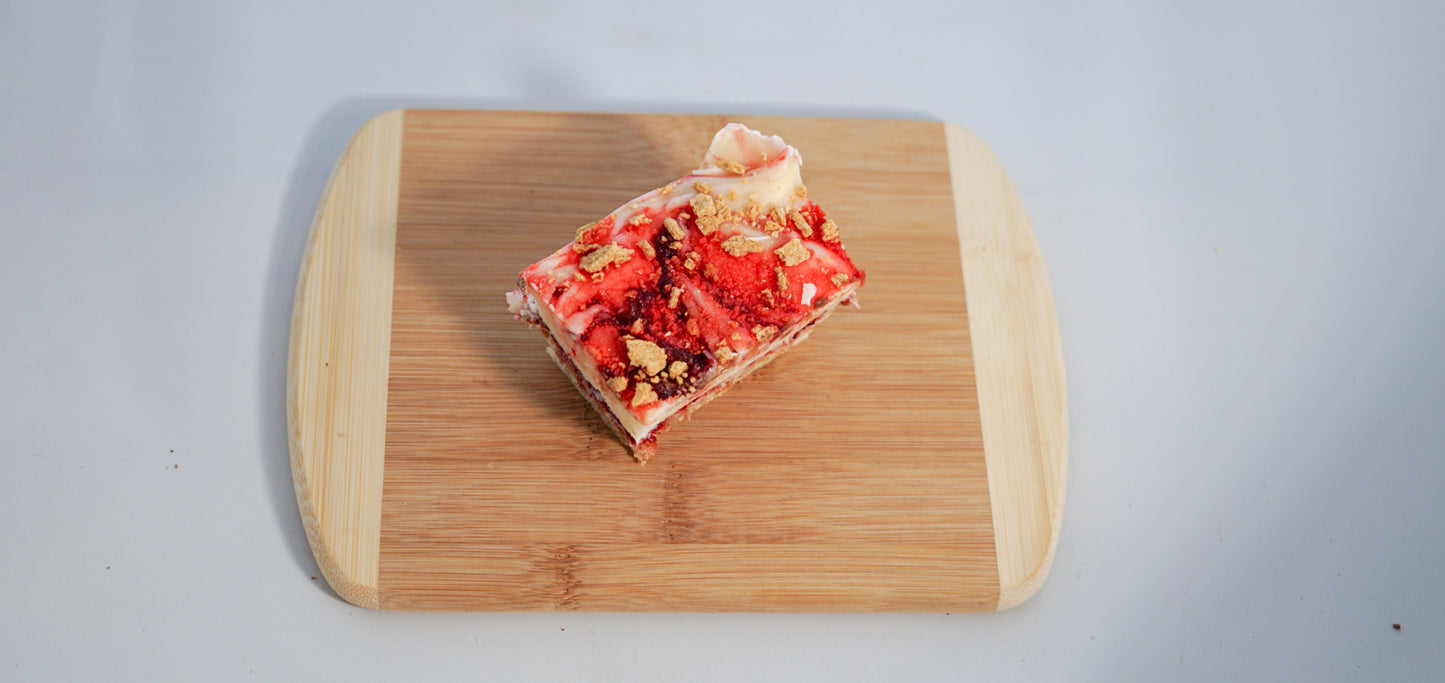 New York Cheesecake