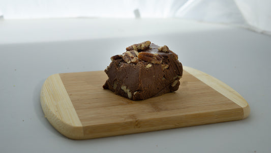 Chocolate Pecan