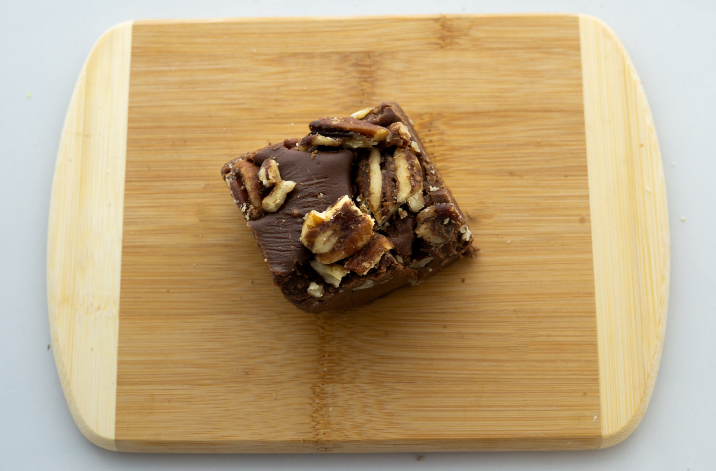 Chocolate Pecan
