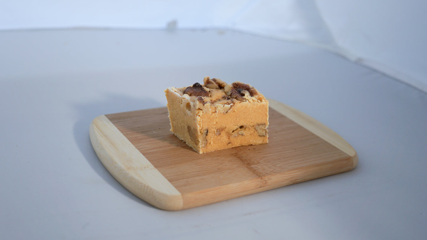 Pumpkin Walnut