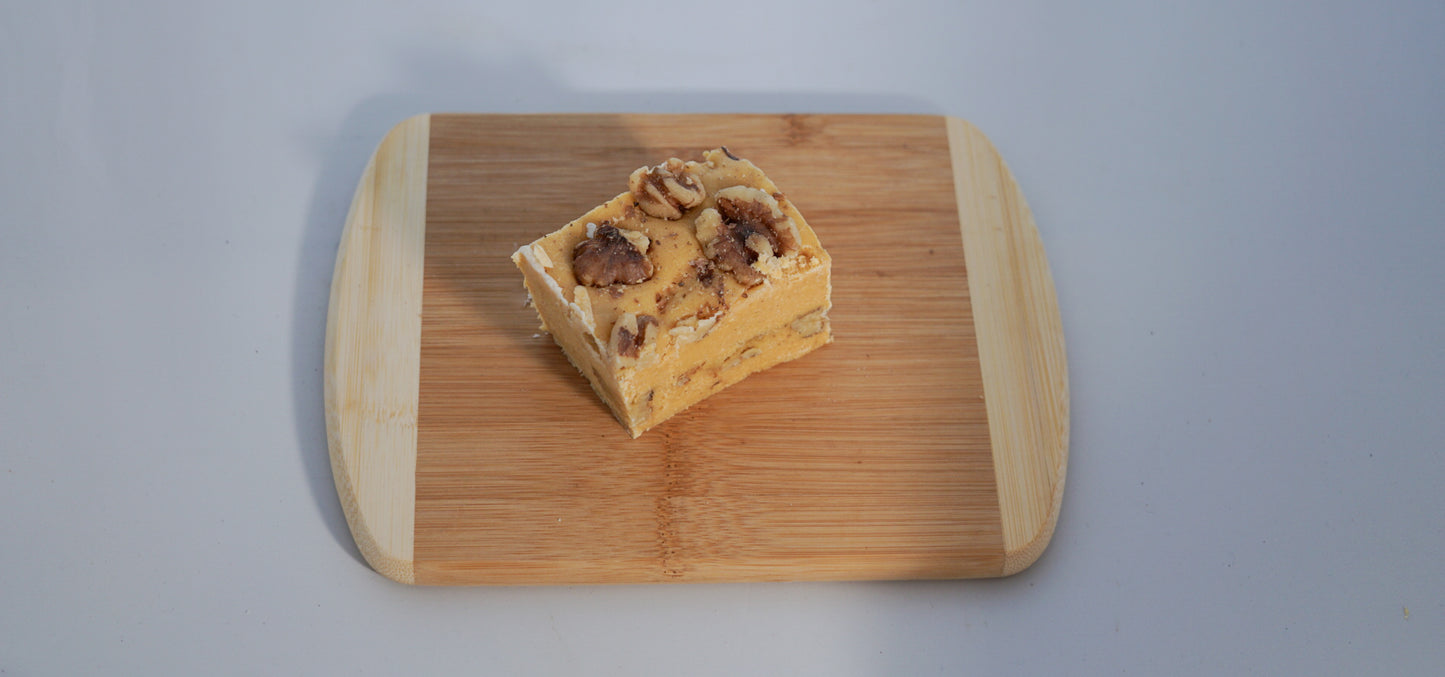 Pumpkin Walnut