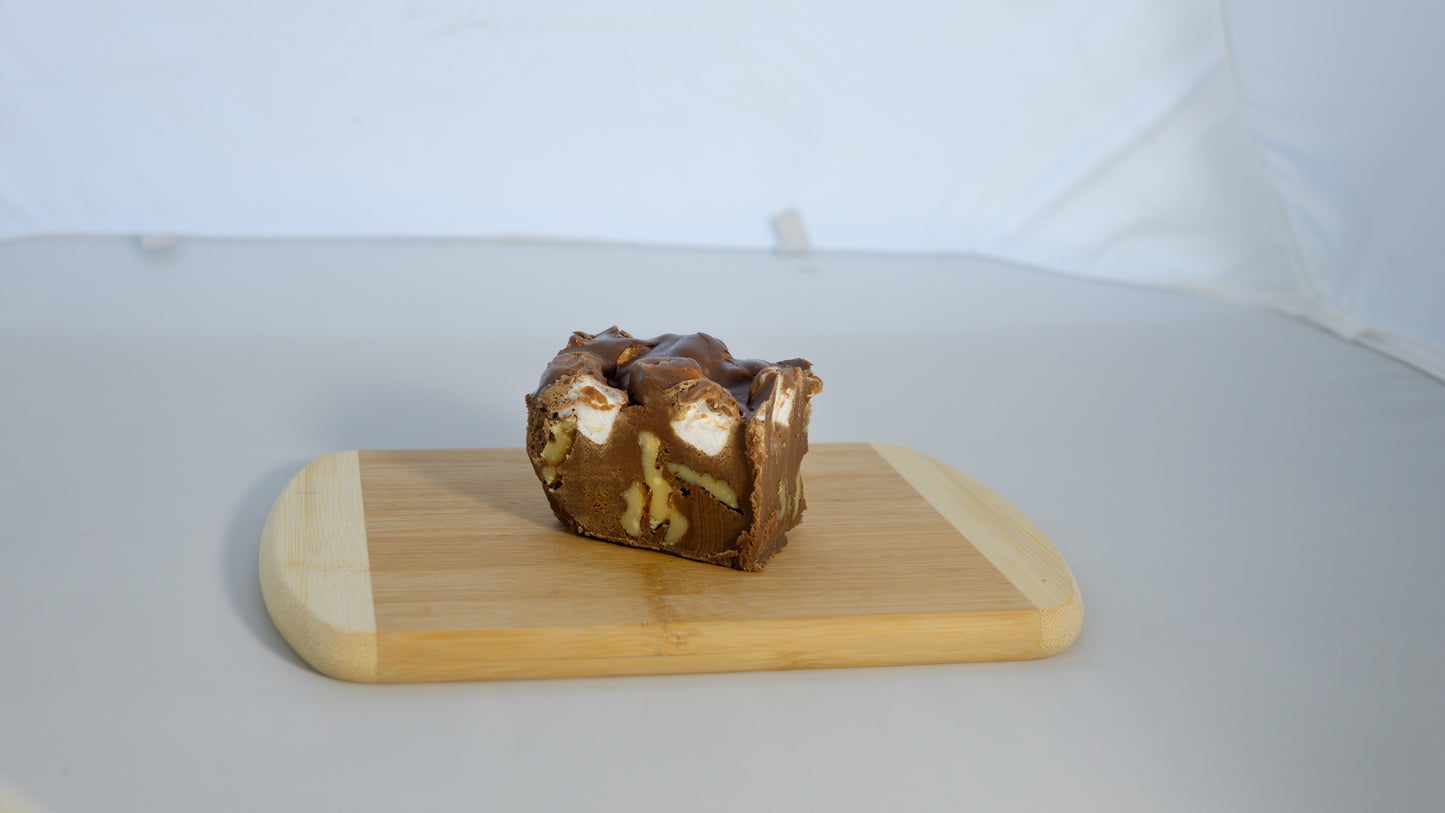 Rocky Road