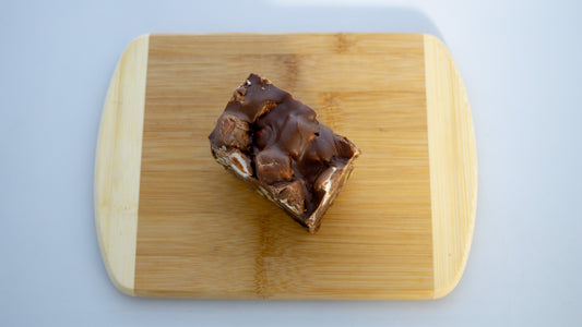 Rocky Road