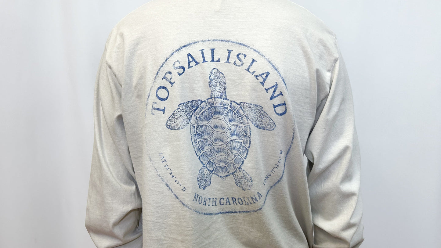 Kenton Sea Turtle