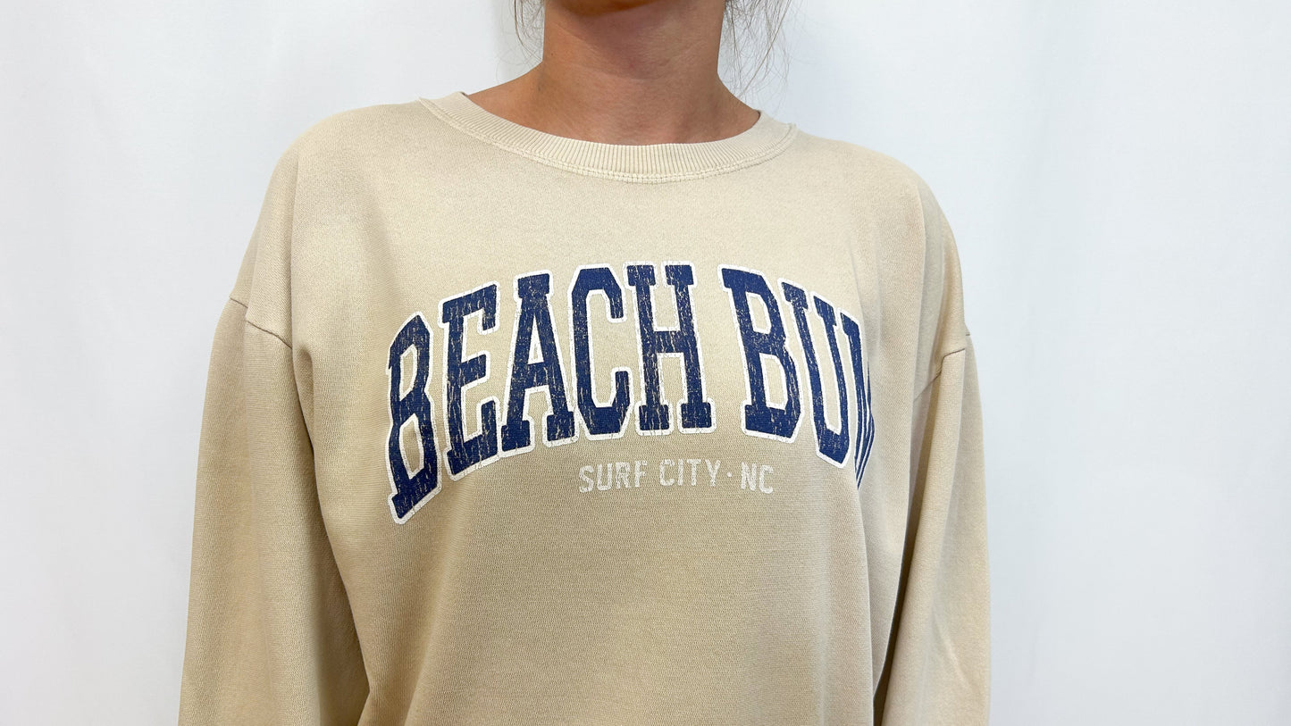 Beach Bum Crew