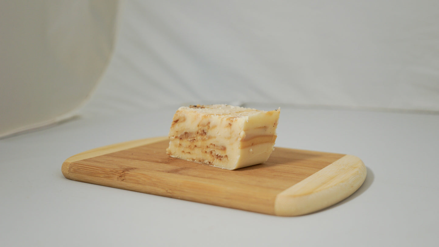 Salted Caramel