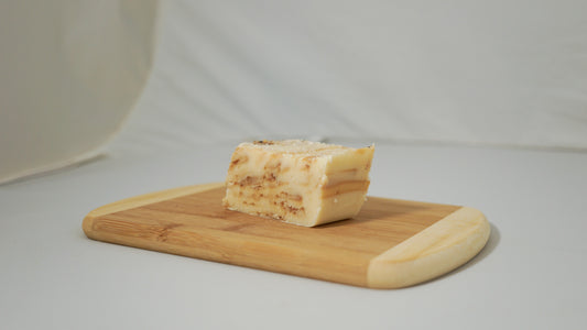 Salted Caramel
