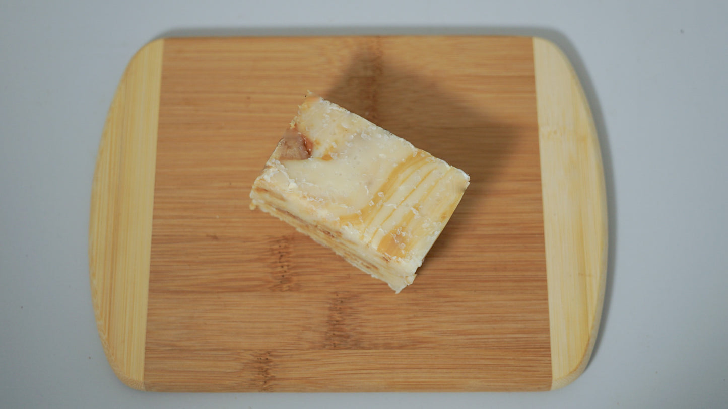 Salted Caramel
