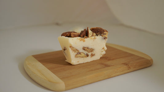 Vanilla Pecan