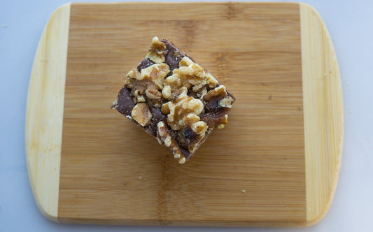 Chocolate Walnut