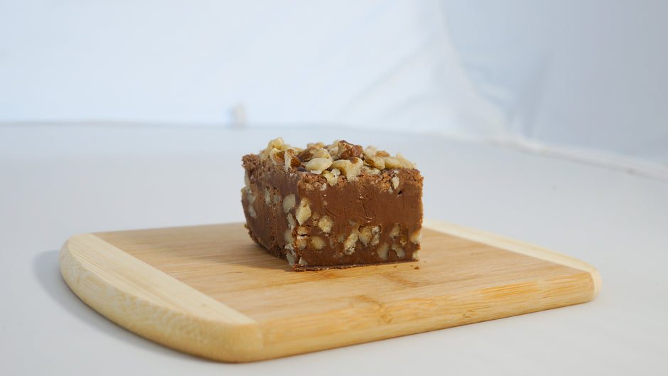 Fudge Topsail Island Trading Co.