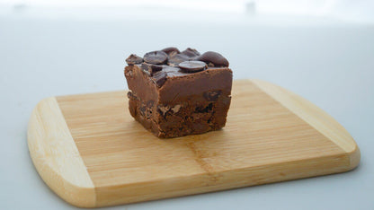 Brownie Explosion
